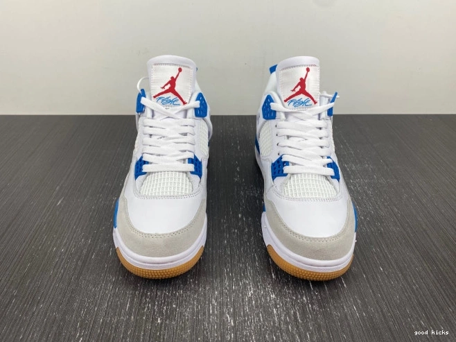 Rep DR5415-104 4 Retro SB Jordan 0630